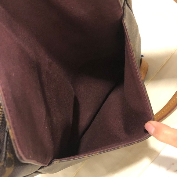 Authentic Mabillion Louis Vuitton - Picture 3 of 14